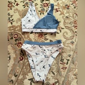 SHEIN bikini (Romwe)